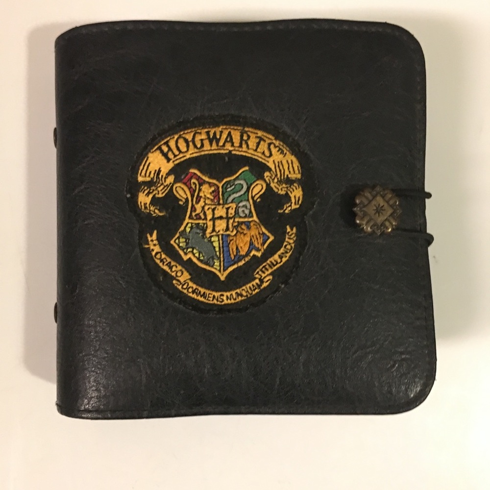 Harry Potter 24 CD case